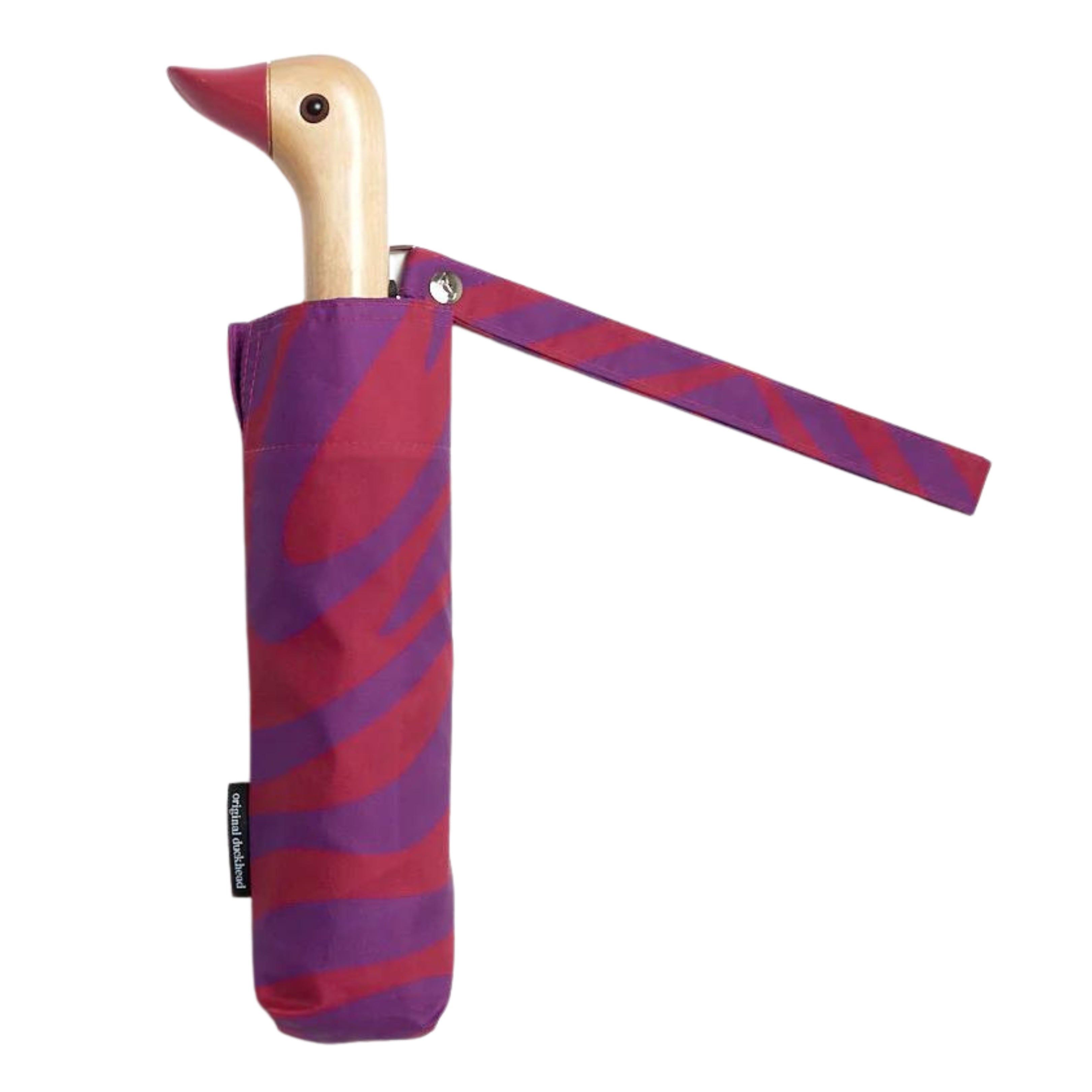 Duckhead® Swirl in Pink Umbrella