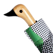 Duckhead® Dots Compact Umbrella