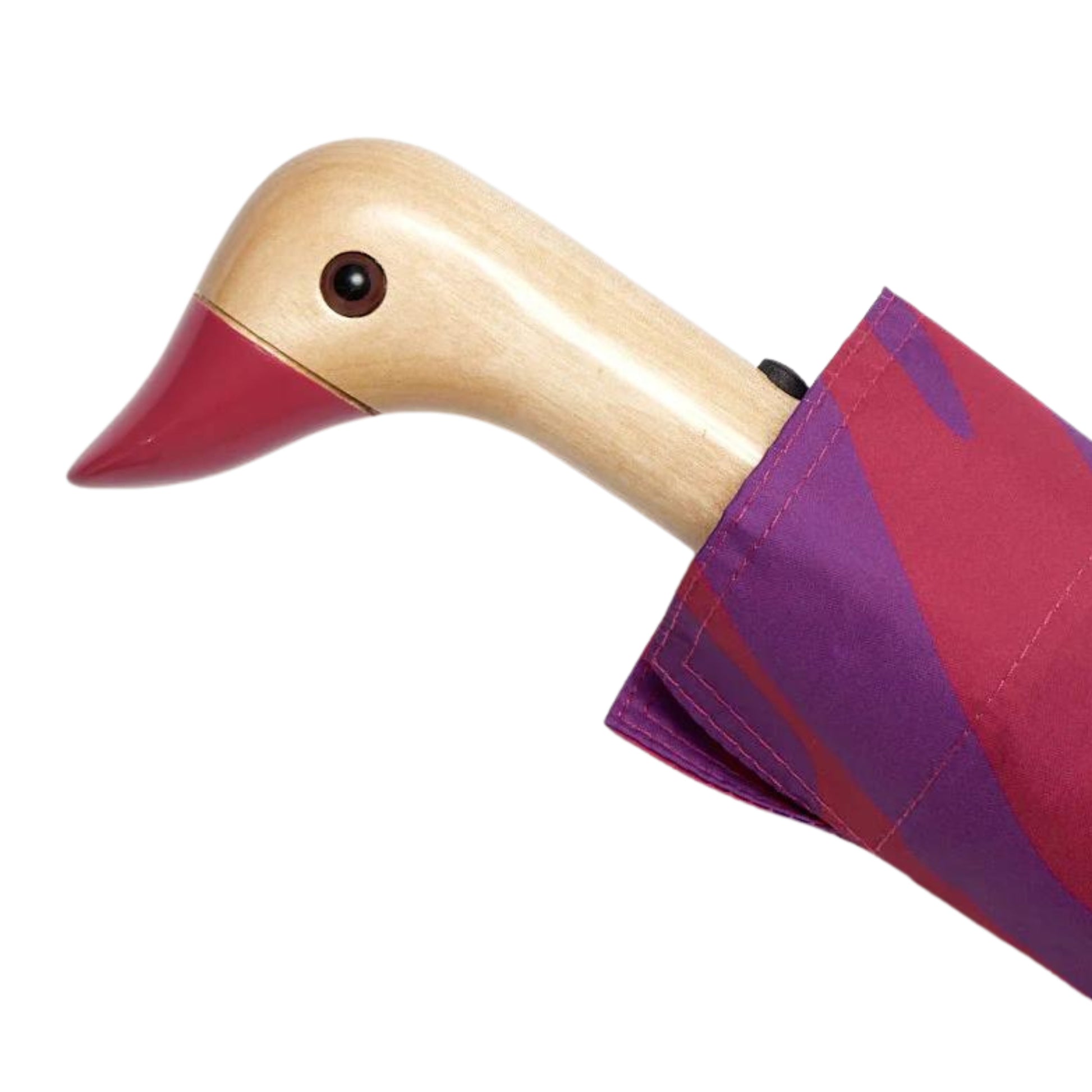 Duckhead® Swirl in Pink Umbrella