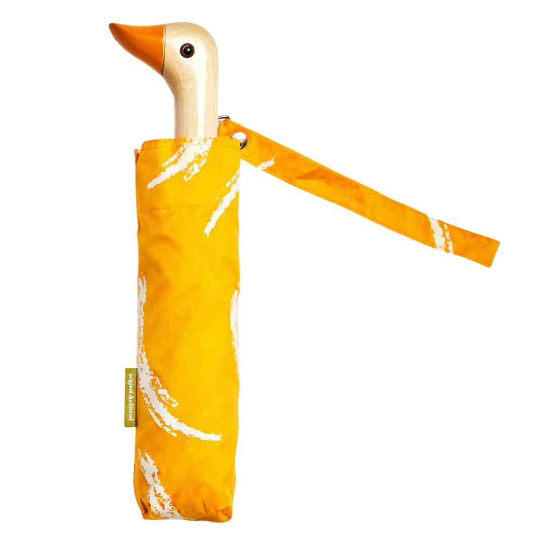 Duckhead® Saffron Brush Umbrella