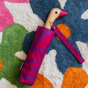 Duckhead® Swirl in Pink Umbrella