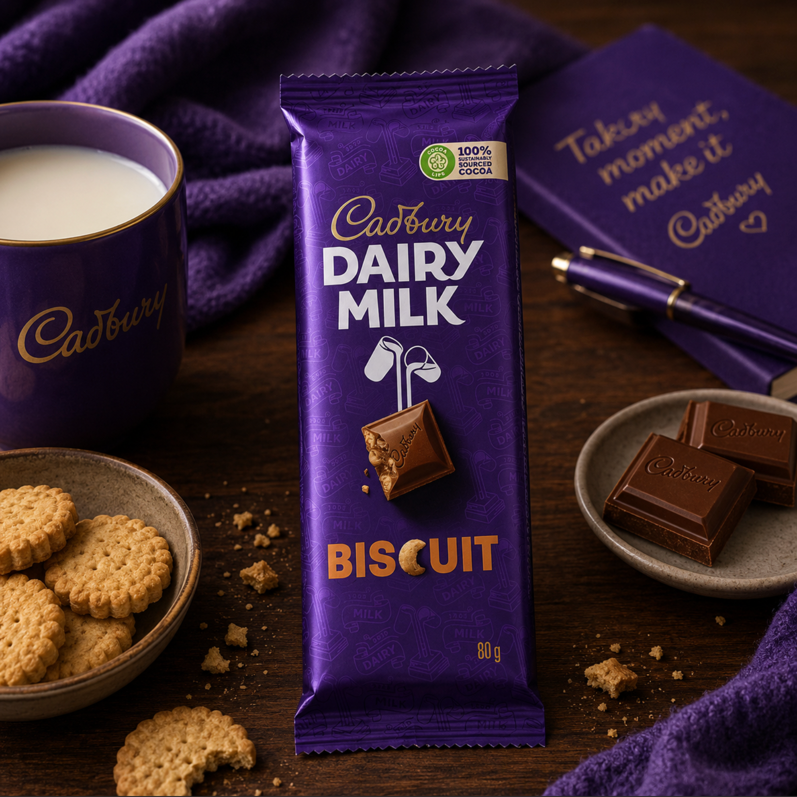 Cadbury Chocolates