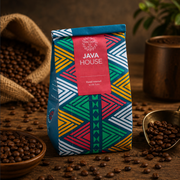 Java House  Kenya AA 250g