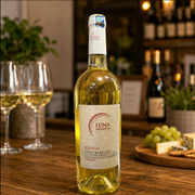 Luna Argenta Bianco White Wine – 750ml