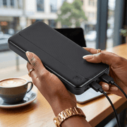 Altitude Crux Power Bank - 10,000mAh