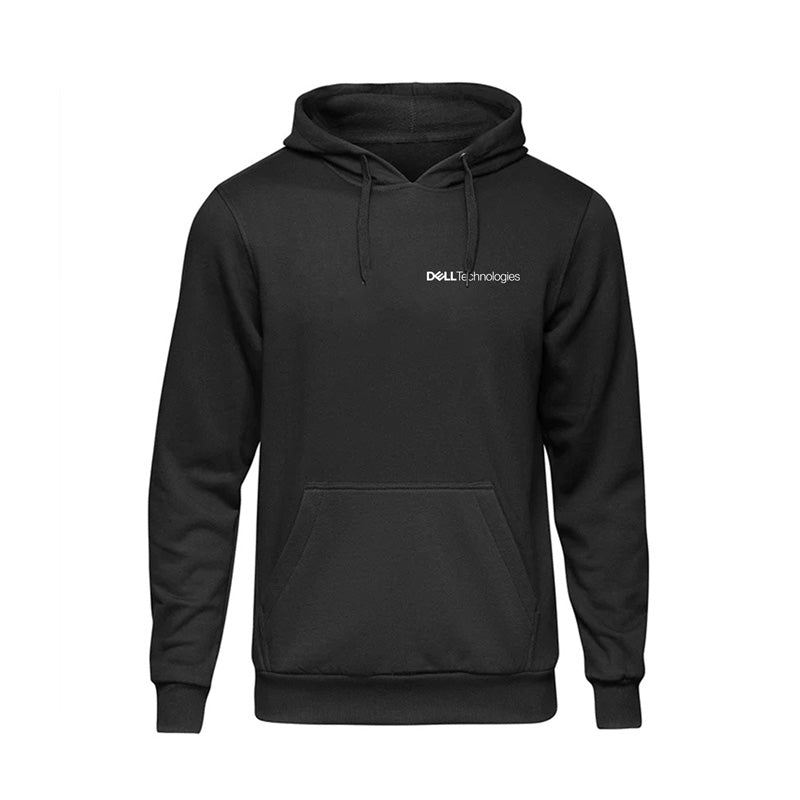 Personalised Hoodie With Logo