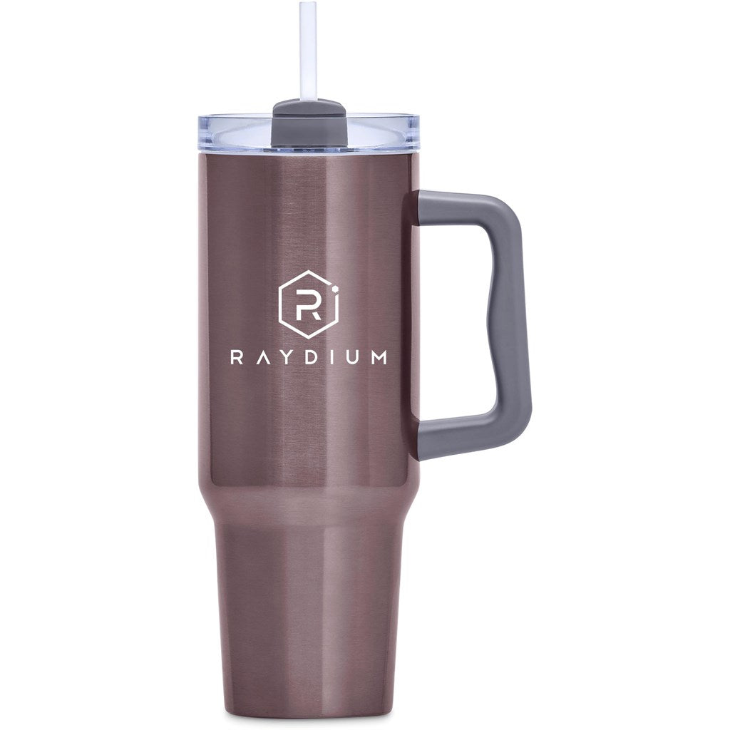 Kooshty Big Kahuna Luxe Stainless Steel Vacuum Mug – 1.2 Litre