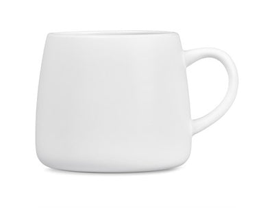 Ceramic Coffee Mug - 400ml