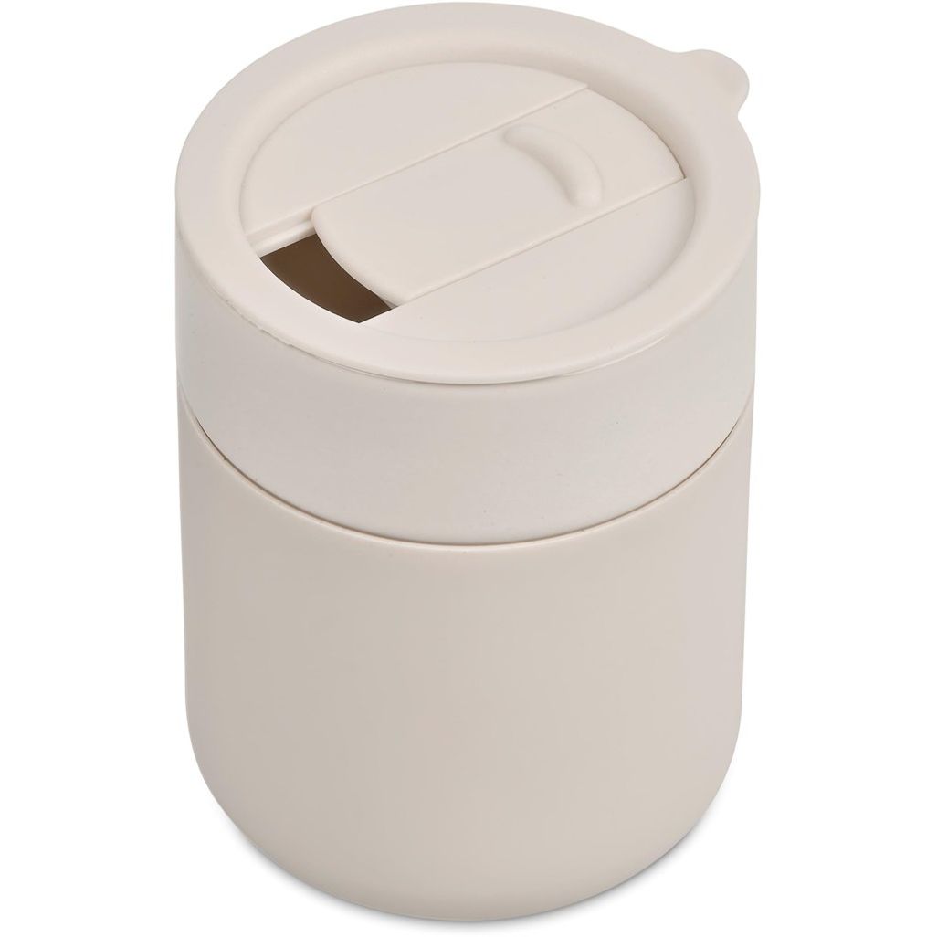 Serendipio Pimlico Ceramic Coffee Tumbler – 300ml