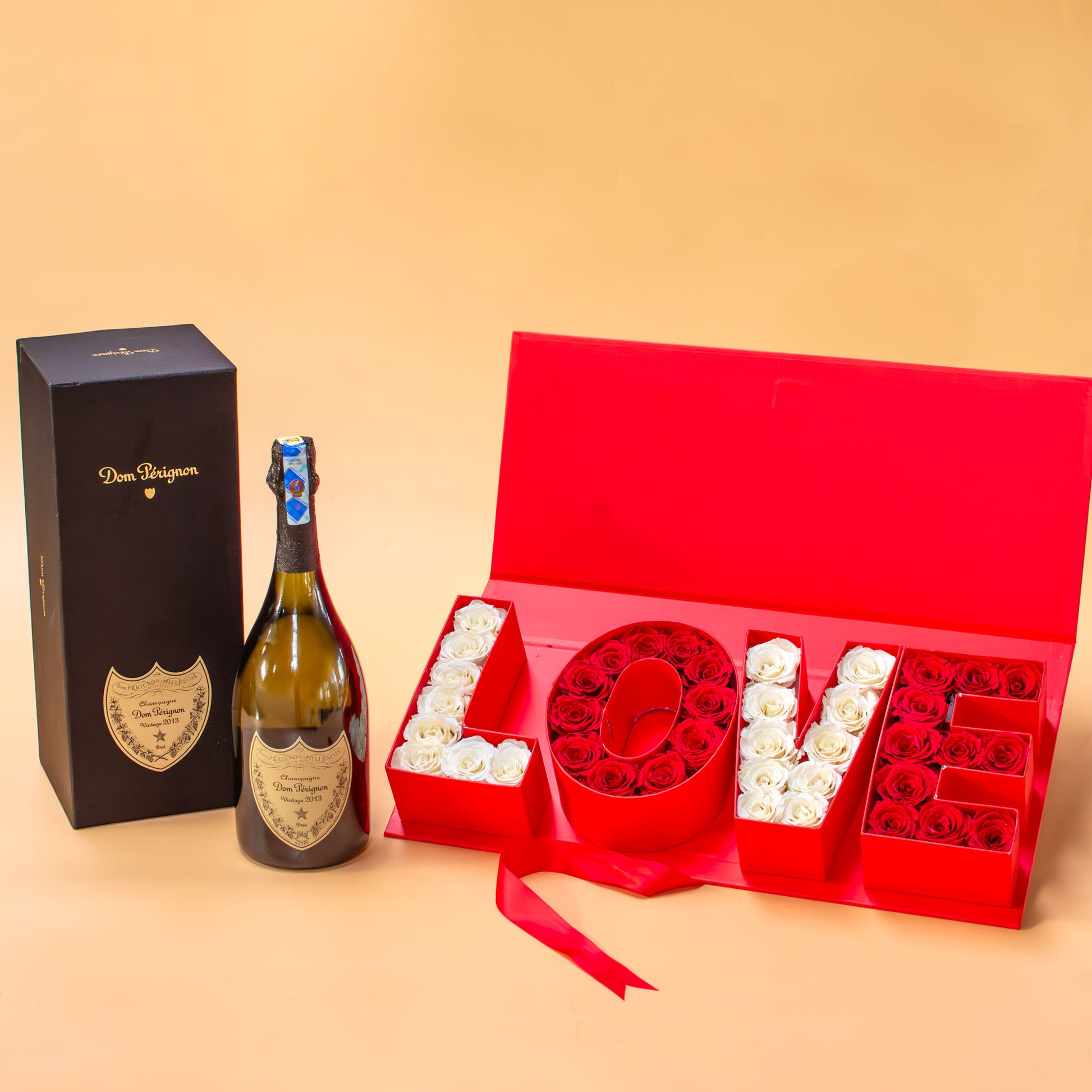 La Belle Èpoque ForeverRoses™️ Gift Box