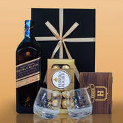 The Johnnie Walker Rock & Roll