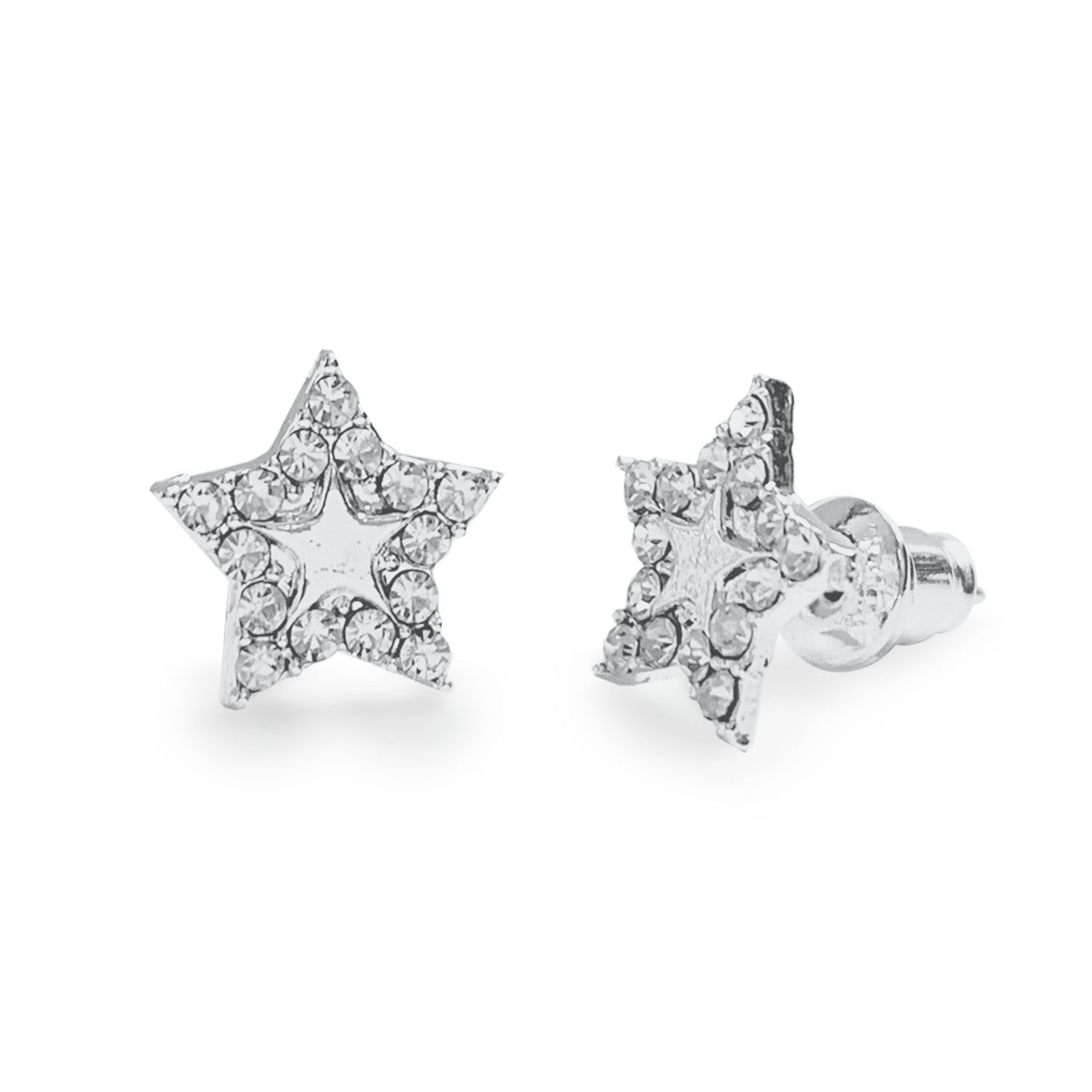 Twinkle Stars Studs