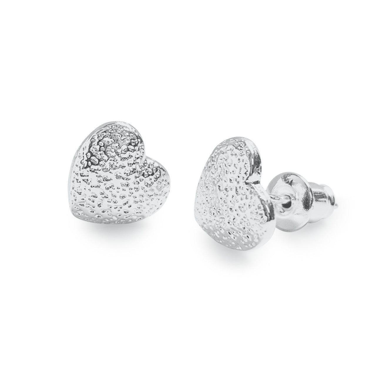 Sweet Heart Studs