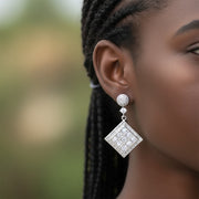 Glimmer Earrings