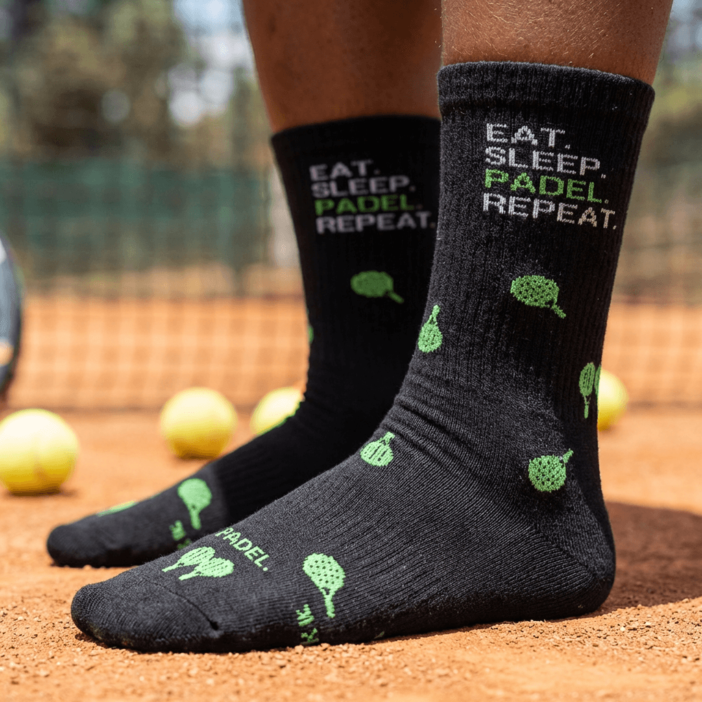 The Everyday Statement Cotton Socks