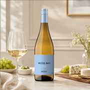 Mucho Más White 0.0 – 750ml