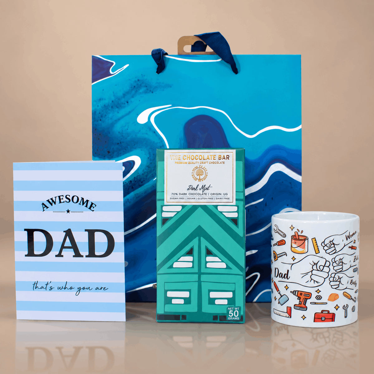 The Everyday Hero Hamper