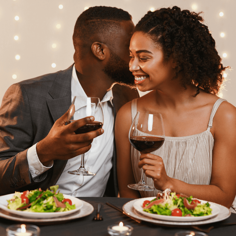 Exclusive experiences