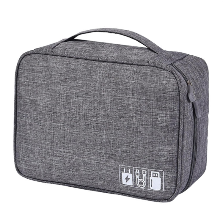 The Digital Nomad Organizer