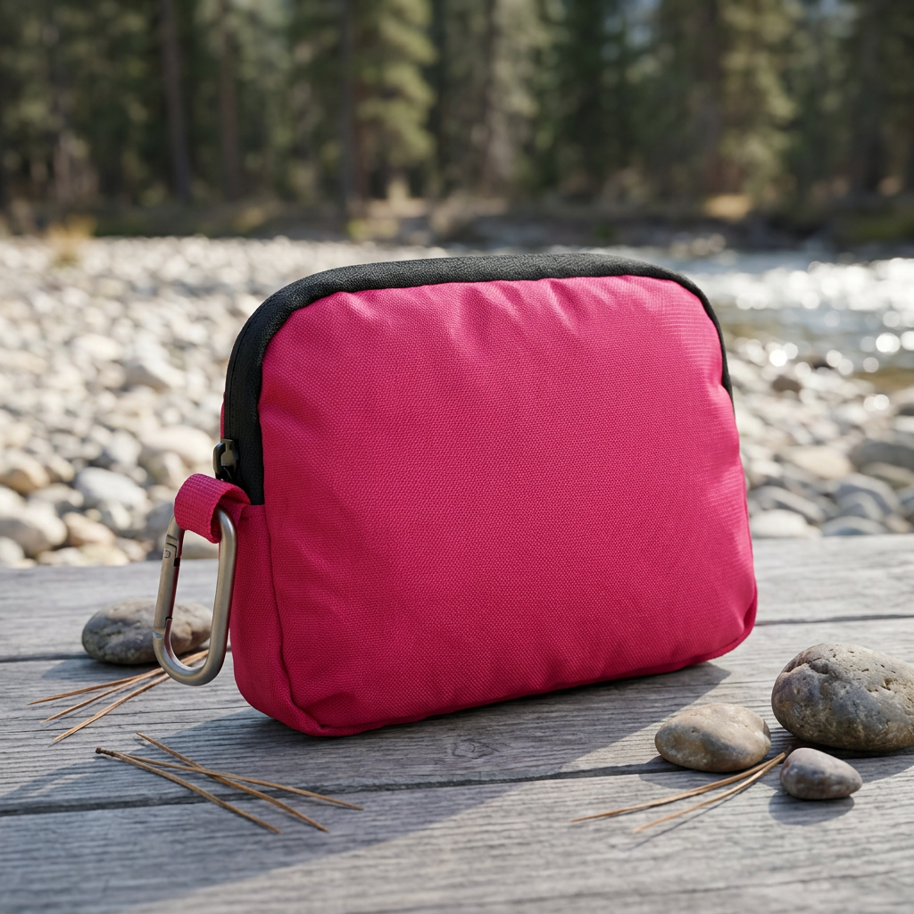 Foldable Lightweight Travel Backpack