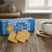 GRONA Cream Cracker Classic – 210g