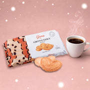 GRONA Gronushky Puff Pastries – 6x210g