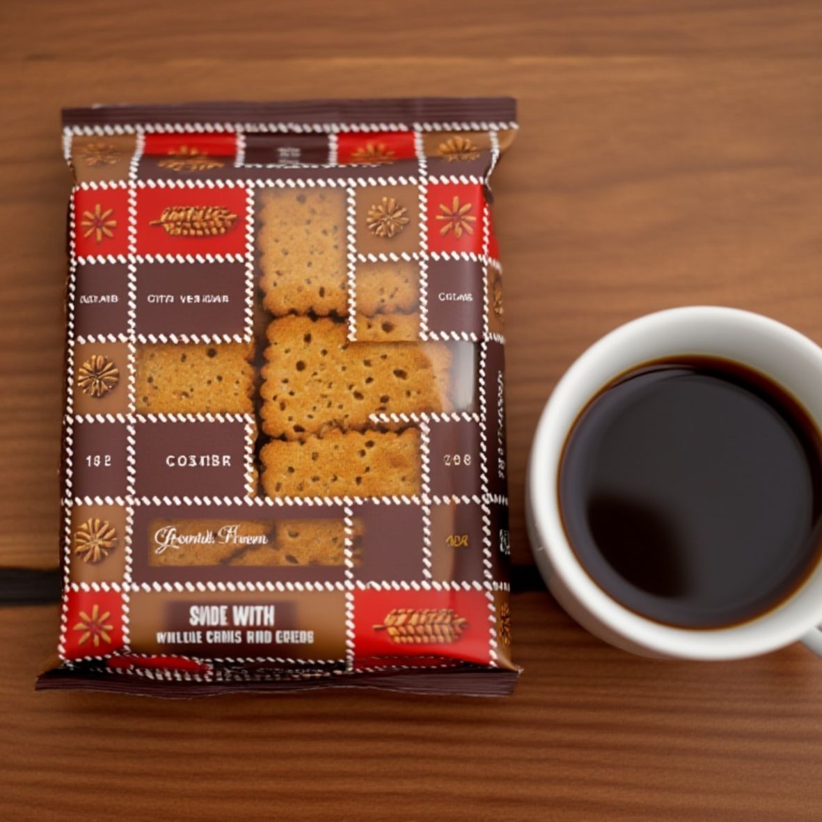 GRONA Multy Grain 290g