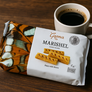 GRONA Marishel Puff Pastries – 230g
