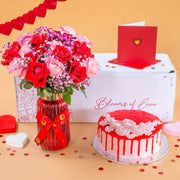 February's Gift of the Month