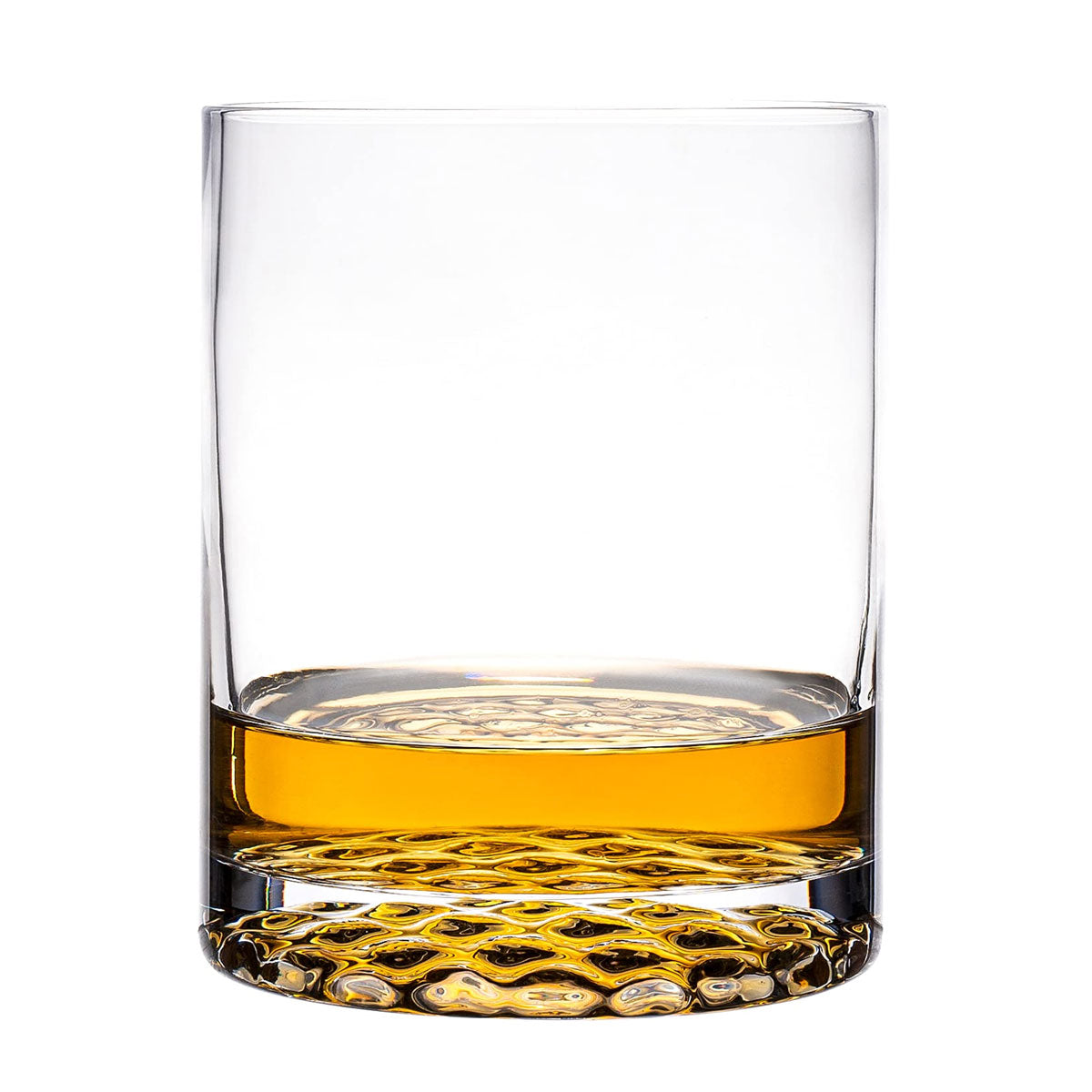 Golf Car Decanter Set