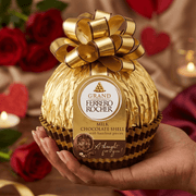 Ferrero Rocher Grand Chocolate – 125g
