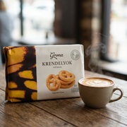 GRONA Krendelyok Puff Pastries – 6x250g