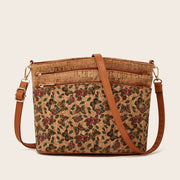 Retro Crossbody Handbag