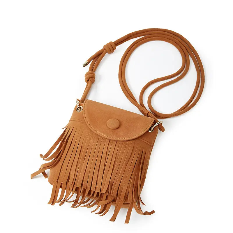 New Women Fashion Small Square Bag