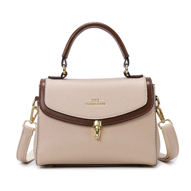 Seraphina Luxe Shoulder Bag