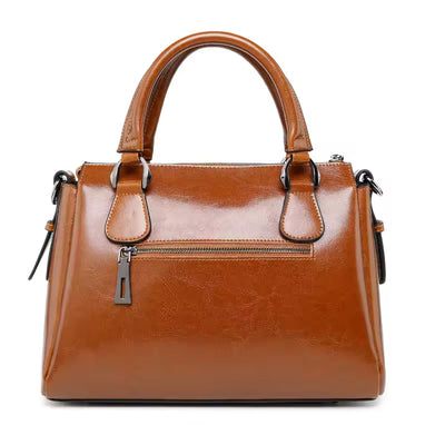 The Carina Handbag