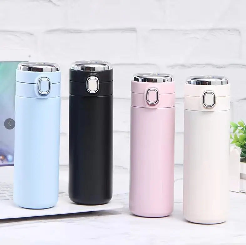 OneSip Wonder Thermal Bottle – 420ml