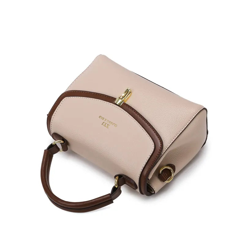Seraphina Luxe Shoulder Bag