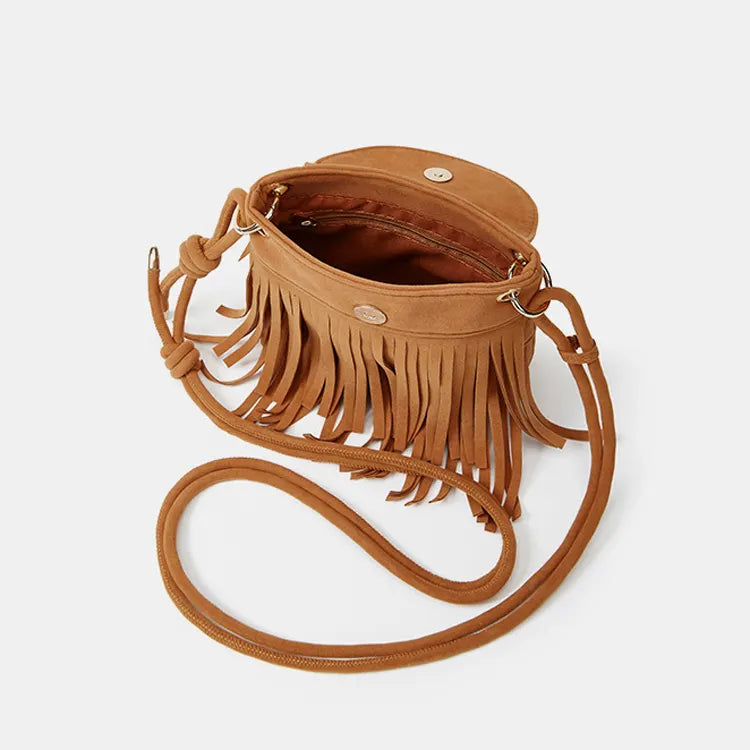 New Women Fashion Small Square Bag