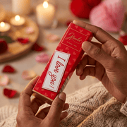 Hamlet “I Love You” Praline Chocolate Bar Treat (45g)
