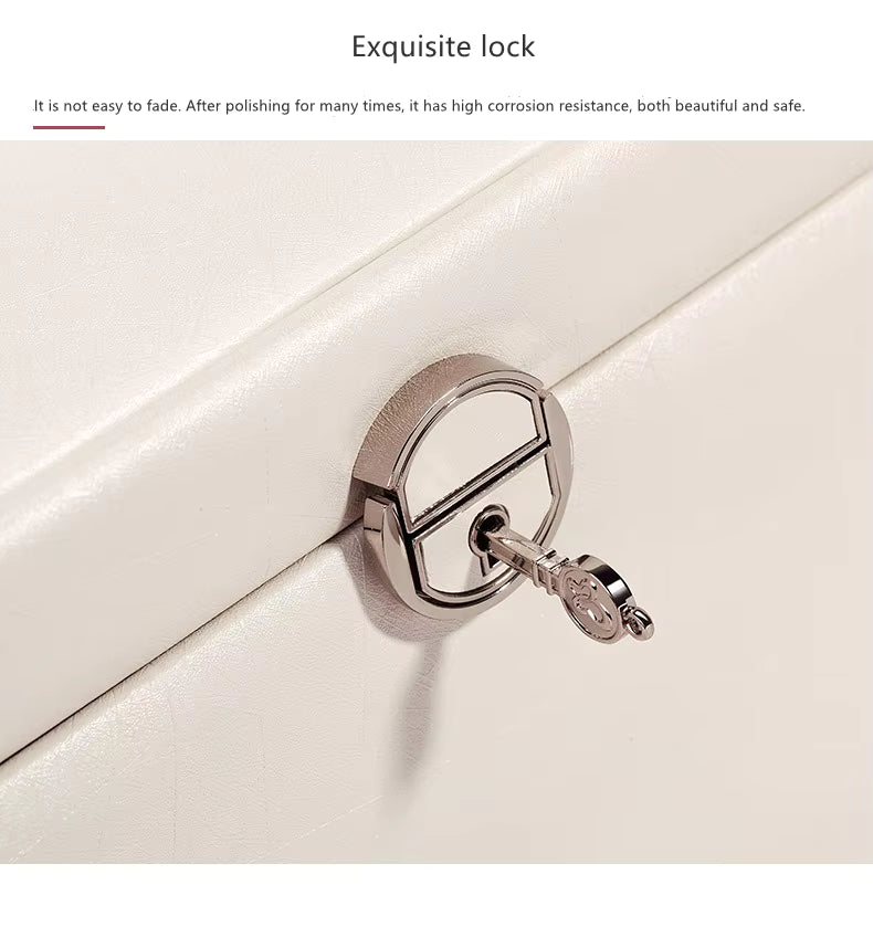Seraphina All-in-One Jewellery Organiser