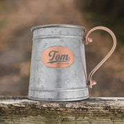 Harvey Makin  Moscow Mule