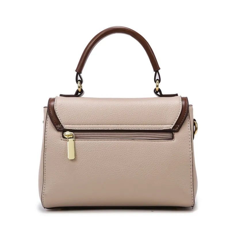 Seraphina Luxe Shoulder Bag