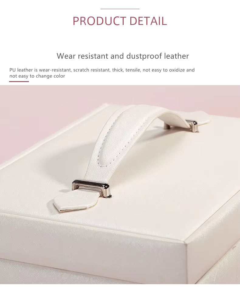 Seraphina All-in-One Jewellery Organiser