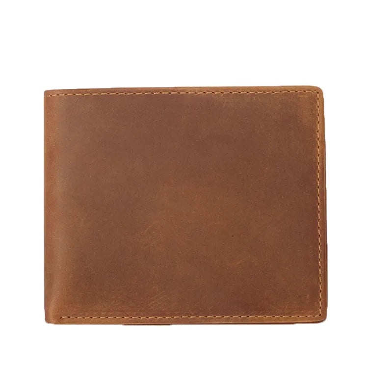 The Vanguard Slim Wallet