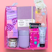 Her Me-Time Hamper