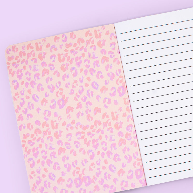 Frida A5 Set of 3 Notebooks