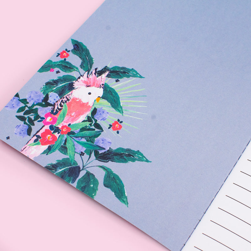 Frida A5 Set of 3 Notebooks