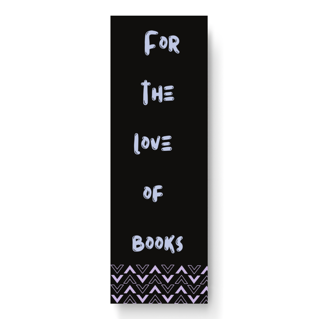 Art Carte Bookmark