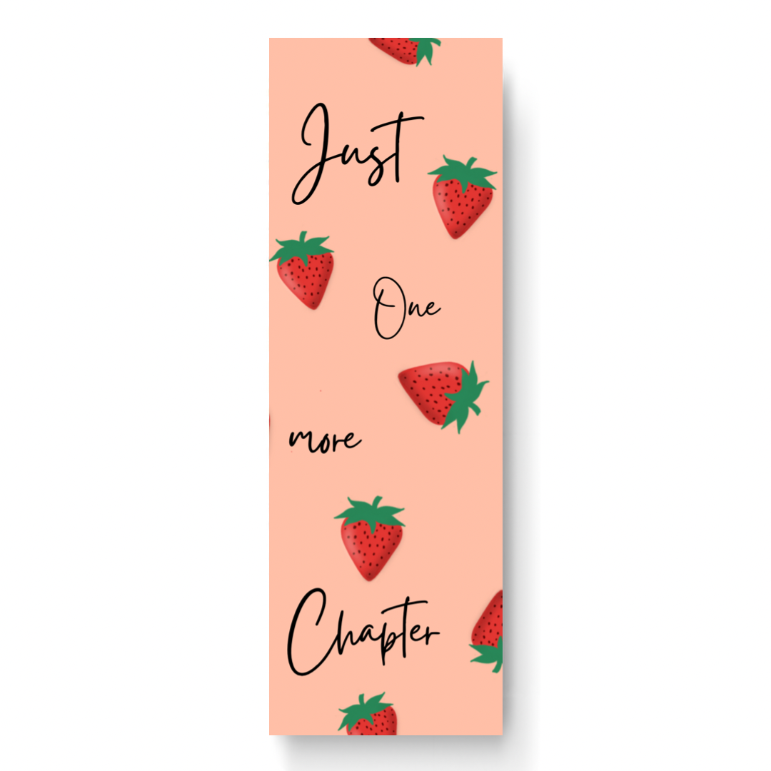 Art Carte Bookmark